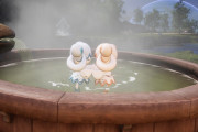 【祝！同接96万】Google検索ボリュームで「パルワールド」が「ぽこあポケモン」や「ポケモンZA」を凌駕