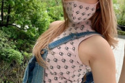 ギャルさん、マスクと上着が繋がってる服を着てしまうｗｗｗｗｗｗｗｗｗｗｗｗｗｗｗｗｗｗｗｗｗｗｗｗｗｗｗｗｗｗｗｗｗｗｗｗ