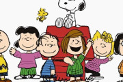 お前らって「スヌーピー」のストーリー知らないよな