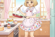 Eテレ👩‍🍳クッキンアイドル　アイ！マイ！まいん！