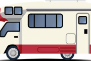 キャンピングカーがレジャーから災害や感染症避難用のシェルターに変わってきてる