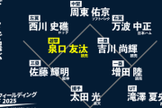 デルタ守備指標が選ぶ遊撃手ランキング、概ね妥当？