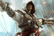 『アサシンクリード4 リメイク』発表はもうすぐか？リメイクと思われるタイトルが欧州レーティングを通過