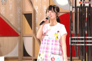 【画像】NHKのど自慢でサンボマスターを歌った女子大生、めちゃくちゃ可愛すぎる