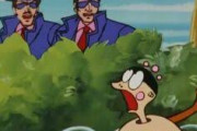 チャージマン研で1番｢こいつらバカか？｣て思ったシーン一致する説