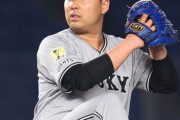 【悲報】巨人今村、2軍で40登板1点台も１軍登板はゼロ
