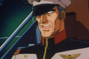 【ガンダム0083】ジオンの残光のシナプス艦長いきなり死刑になってて可哀想