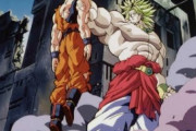 ドラゴンボールエアプ「一番絶望感があったシーンは『私の戦闘力は53万です』だよなｗ」
