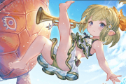 【グラブル】夏のスタレはこれで終わり？レジェフェス時に今年の水着キャラスタレをやる可能性は…？