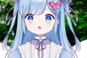 【狂気】7時間以上セミのモノマネを続けるVTuberさんが発見されるｗｗｗｗｗ
