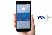 【朗報】日本のVisaデビットカードがGoogle Payに対応｡NFC TypeA/Bのみのスマホでタッチ決済可能に