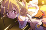 【8月28日上映】『劇場版 魔法少女まどか☆マギカ〈ワルプルギスの廻天〉』最新PVが公開、新たな魔法少女が登場！キャストに若山詩音・黒沢ともよ