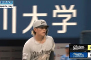山本大斗、第7号ホームランきたぁぁぁ！ロッテ早くも4点目！！