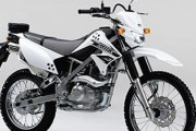 125ccまでのオフロードバイク欲しいんだが？？？