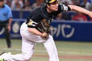 和田毅（43）「ストレート勝負。通用しなくなったら引退」