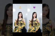 【動画】天使なにゃぎと悪魔な和、どっちがすき？👼🏻😈#乃木坂46_是非に及ばず #井上和 #乃木坂46