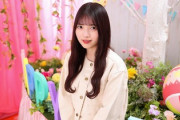 【櫻坂46】上村莉菜、MV撮影で印象に残っている思い出
