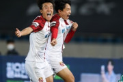 FCソウルが城南に勝利してKリーグ1残留確定…11月に再開するACLの準備に余裕
