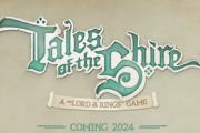 【速報】新作「テイルズ・オブ・ザ・シャイア」発表！2024年PCと各種ゲーム機で発売！！