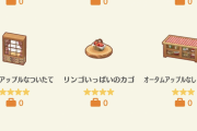 【ポケ森】マミィクッキー、みんなのお目当ては？【どうぶつの森 まとめ】