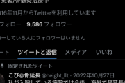 【悲報】骨延長の人、深夜にヤバそうなツイート。大丈夫かこれ…？
