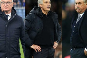 【海外サッカー】米発表「史上最も大金を費やした監督トップ10」　上位の共通点は“ロシアの大富豪”？