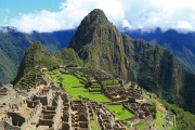 【マジかよ】世界遺産『マチュピチュ』は本当の名前では無かったらしい…真の名称は〇〇とする学説が浮上