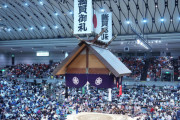 【相撲】日本相撲協会、14億円超の大幅黒字「おそらく過去最高」評議員会で24年度の決算承認