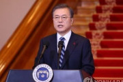 韓国ネチズンが発狂！文大統領「韓国経済は多くの面で回復、改善傾向を見せている」　韓国の反応