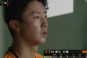巨人先発の直江、3回途中1失点で降板…原監督が序盤で今村にスイッチ