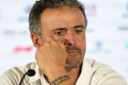 【スペイン代表】ルイス・エンリケ監督が退任… R16モロッコ戦が最後の指揮に