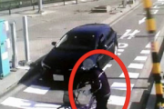 高速道路への誤進入が全国で3800件超えに、過半数は原付の侵入