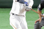 【朗報】巨人･吉川尚輝、3打数3安打で .252 に！！