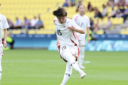 【動画】なでしこJはパリ五輪黒星スタート、藤野あおばFK先制弾もW杯覇者スペインに逆転負け…清水梨紗が負傷で暗雲