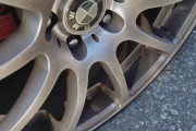 「BMW」の“ホイールについてる黒い粉”の正体・・・