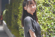 AKB48 JK1 坂川陽香(16)さん