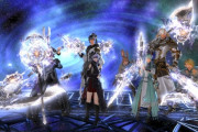 【FF14】7.0までの期間が長い影響で絶オメガの固定募集が増加中！報酬武器もカッコよく挑戦したい人は今がチャンス！