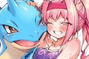 【ウマ娘】何て羨ましいラプラスなんだ…。