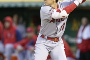 大谷翔平は３安打２打点も…投壊逆転負け３連敗　借金最多７　主力５選手が放出候補