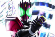 仮面ライダーで最高にかっこいい曲といえばもちろん
