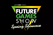 『The Future Games Show』3月26日に配信！40本以上の新作タイトルや最新情報が公開予定