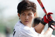 ロッテの外野手レギュラー候補、多すぎて選べない