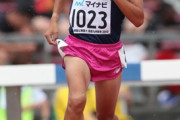 三浦龍司(順大1)、3000m障害で日本歴代2位！最古の学生＆U20記録を更新