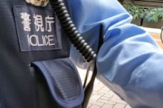 【東京】一年中職務質問され続けるという男の動画がこちら。