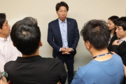 ヤクルト高津監督「ドラフト1位はいいバッティングをしているので」←中村指名