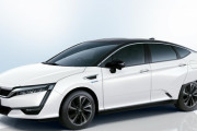 【悲報】ホンダ、FCV「クラリティ」生産中止wwwwww