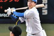 【謎】中日ドラゴンズ、急に本塁打を量産するようになる