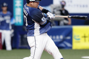 【悲報】埼玉西武ライオンズ、打てる選手が中村剛也（40）だけ