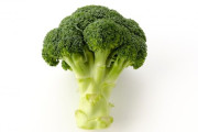 ブロッコリーの食べ方、茹でてマヨで食うしかない