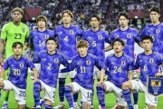 日本代表、W杯アジア予選に向けメンバー発表！鎌田＆堂安らが復帰！久保、三笘、冨安らが順当選出（関連まとめ）